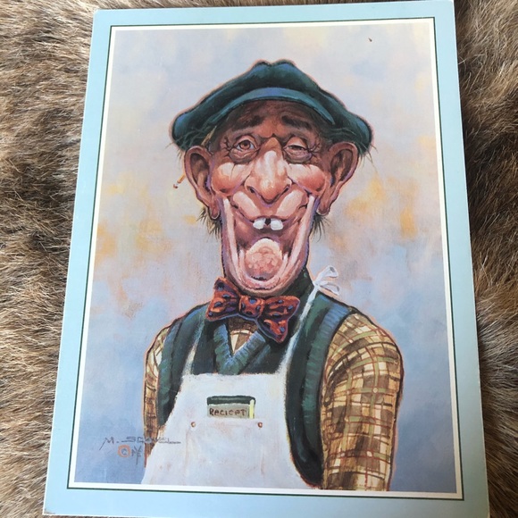 Greeting Cards by Leaning Tree - Picture 15 of 16